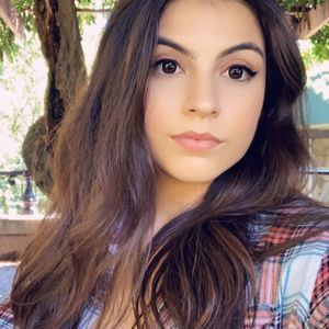 Meet your Posher, Kelly